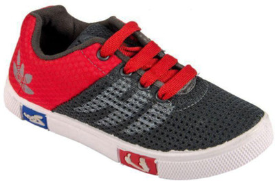 

Leon Boys Lace Loafers(Multicolor