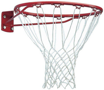 

FACTO POWER Basketball Ring(7 Basketball Size With Net)