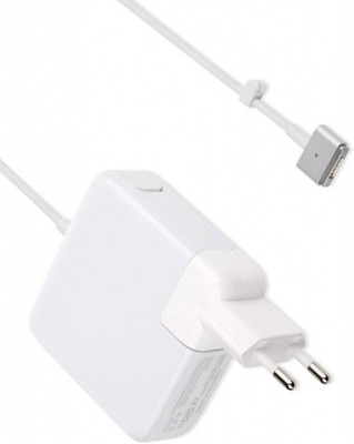 

Compatible MacBook air MD223F/A 14.85V,45W Laptop AC Adapter 45 W Adapter(Power Cord Included)