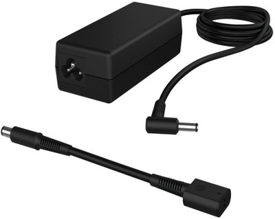

HP Smart 19.5V 3.33A 65 W Adapter(Power Cord Included)