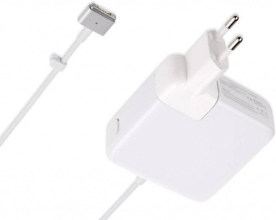 

Compatible Air 11 A1465, 14.85V,45W Laptop AC Adapters 45 W Adapter(Power Cord Included)