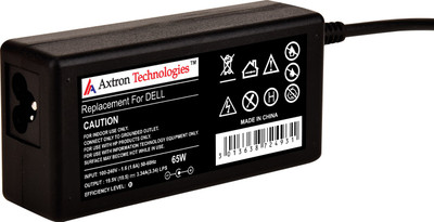 

Axtron Technologies AXT32 65 W Adapter(Power Cord Included)