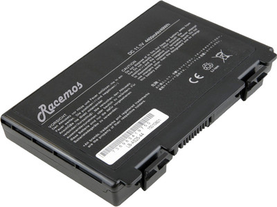 

Racemos K70 6 Cell Laptop Battery