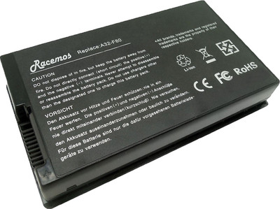 

Racemos 70NGN3B1000Z 6 Cell Laptop Battery