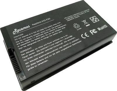 

Racemos 70-NNN2B1100Z 6 Cell Laptop Battery