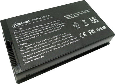 

Racemos 70NGN3B1200Z 6 Cell Laptop Battery