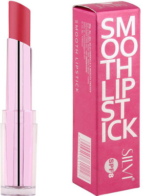 

SILVI SMOOTH-2(PERFECT PINK2, 3.5 g)