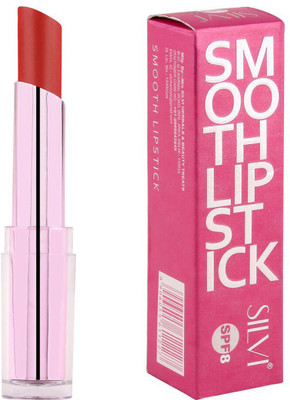 

SILVI SMOOTH-3(BLOOD RED1, 3.5 g)