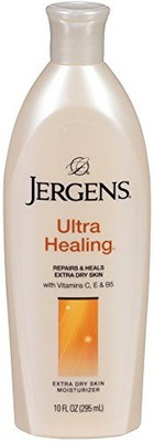 

Jergens Ultra Healing Skin Moisturizer, 10 Ounce(295 ml)