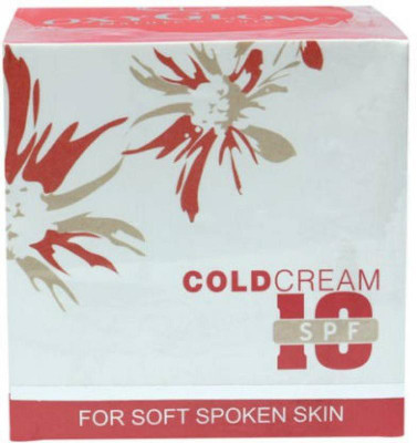 

OxyGlow Cosmetics OxyGlow Cold Cream SPF10(50 g)