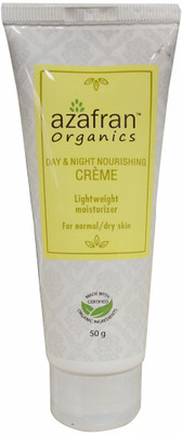 

Azafran Day & Night Nourishing Cream(50 g)