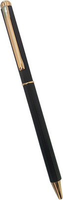 

NextWhat Black Roller Ball Pen