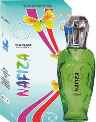 

Sagar nafiza perfume Eau de Parfum - 30 ml(For Men & Women)