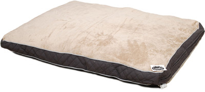 

CleenPet Rectangle L Pet Bed(Multicolor)