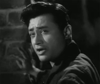 

Aabhaas Dev Anand Wall Poster Fine Art Print(12 inch X 18 inch, Rolled)