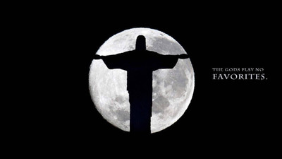 

Aabhaas Jesus Christ Wall Poster Fine Art Print(12 inch X 18 inch, Rolled)