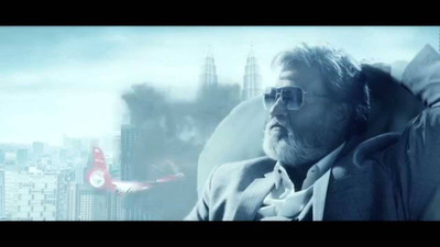 

Aabhaas Rajnikanth Wall Poster Fine Art Print(12 inch X 18 inch, Rolled)