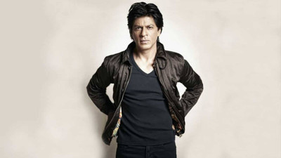 

Aabhaas Shahrukh Khan Wall Poster Fine Art Print(12 inch X 18 inch, Rolled)