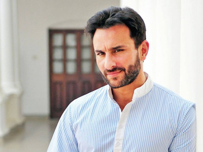 

Aabhaas Saif Ali Khan Wall Poster Fine Art Print(12 inch X 18 inch, Rolled)