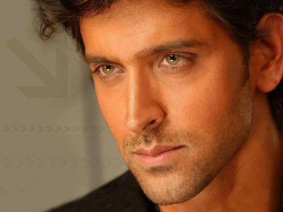 

Aabhaas Hrithik Roshan Wall Poster Fine Art Print(12 inch X 18 inch, Rolled)