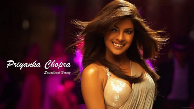 

Aabhaas Priyanka Chopra Wall Poster Fine Art Print(12 inch X 18 inch, Rolled)