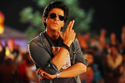

Aabhaas Shahrukh Khan Wall Poster Fine Art Print(12 inch X 18 inch, Rolled)