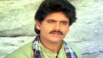 

Aabhaas Akkineni Nagarajuna Wall Poster Fine Art Print(12 inch X 18 inch, Rolled)