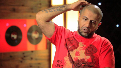 

Aabhaas Vishal Dadlani Wall Poster Fine Art Print(12 inch X 18 inch, Rolled)