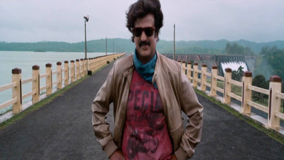 

Aabhaas Rajnikanth Wall Poster Fine Art Print(12 inch X 18 inch, Rolled)