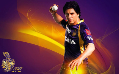 

Aabhaas Shahrukh Khan Wall Poster Fine Art Print(12 inch X 18 inch, Rolled)