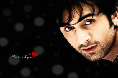 

Aabhaas Ranbir Kapoor Wall Poster Fine Art Print(12 inch X 18 inch, Rolled)