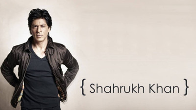 

Aabhaas Shahrukh Khan Wall Poster Fine Art Print(12 inch X 18 inch, Rolled)