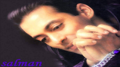 

Aabhaas Salman Khan Wall Poster Fine Art Print(12 inch X 18 inch, Rolled)