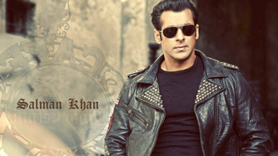 

Aabhaas Salman Khan Wall Poster Fine Art Print(12 inch X 18 inch, Rolled)