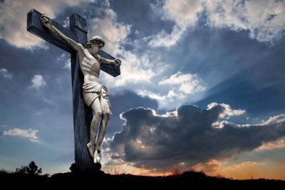 

My Jesus ( 12 Inch x 18 Inch ) Glossy Paper Print(12 inch X 18 inch)