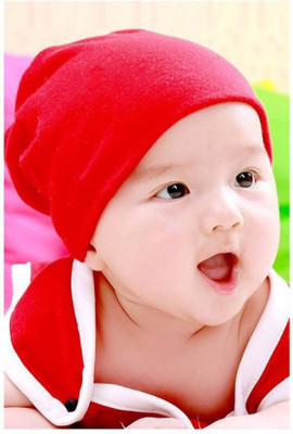 Attractive Kids ( 18 Inch X 12 Inch ) Glossy Paper Print(18 inch X 12 inch)
