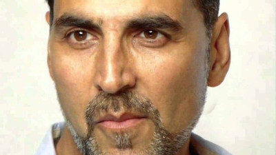 

Aabhaas Akshay Kumar Wall Poster Fine Art Print(12 inch X 18 inch, Rolled)