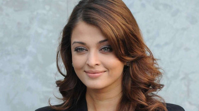 

Aabhaas Aishwarya Rai Wall Poster Fine Art Print(12 inch X 18 inch, Rolled)