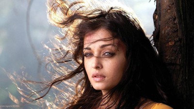 

Aabhaas Aishwarya Rai Wall Poster Fine Art Print(12 inch X 18 inch, Rolled)