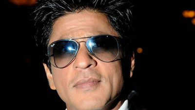 

Aabhaas Shahrukh Khan Wall Poster Fine Art Print(12 inch X 18 inch, Rolled)
