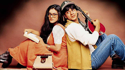 

Aabhaas Kajol Wall Poster Fine Art Print(12 inch X 18 inch, Rolled)