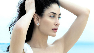 

Aabhaas Kareena Kapoor Wall Poster Fine Art Print(12 inch X 18 inch, Rolled)