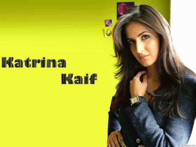 

Aabhaas Katrina kaif Wall Poster Fine Art Print(12 inch X 18 inch, Rolled)