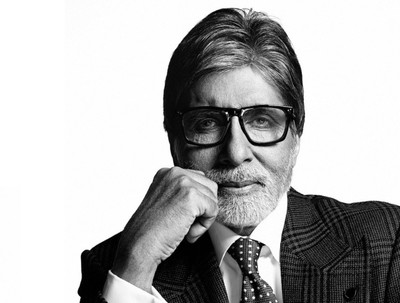 

Aabhaas Amitabh Bachhan Wall Poster Fine Art Print(12 inch X 18 inch, Rolled)