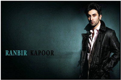 

Aabhaas Ranbir Kapoor Wall Poster Fine Art Print(12 inch X 18 inch, Rolled)