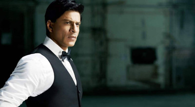 

Aabhaas Shahrukh Khan Wall Poster Fine Art Print(12 inch X 18 inch, Rolled)
