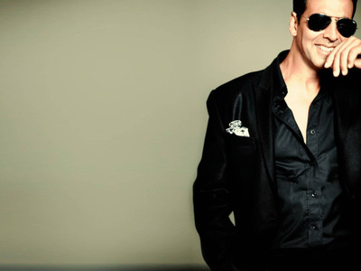 

Aabhaas Akshay Kumar Wall Poster Fine Art Print(12 inch X 18 inch, Rolled)