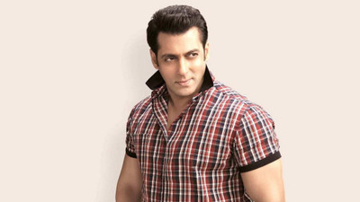 

Aabhaas Salman Khan Wall Poster Fine Art Print(12 inch X 18 inch, Rolled)