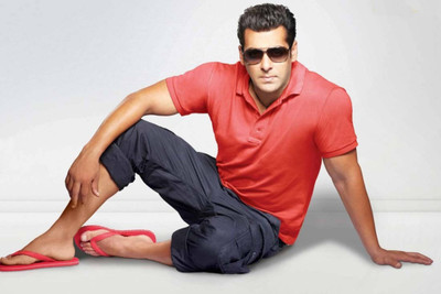 

Aabhaas Salman Khan Wall Poster Fine Art Print(12 inch X 18 inch, Rolled)