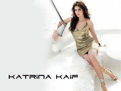 

Aabhaas Katrina kaif Wall Poster Fine Art Print(12 inch X 18 inch, Rolled)